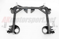 Audi Coupe Quattro B2 B3 B4 Rear Tubular Subframe-2